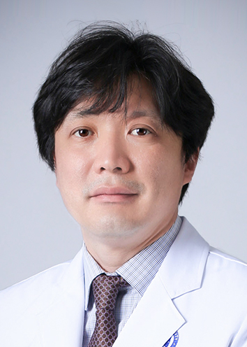 Dr. Cho, Jae Hee